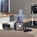 Miniatyrbild 5 av 9: Matberedare Black+Decker BXFPA1200E (1200W)