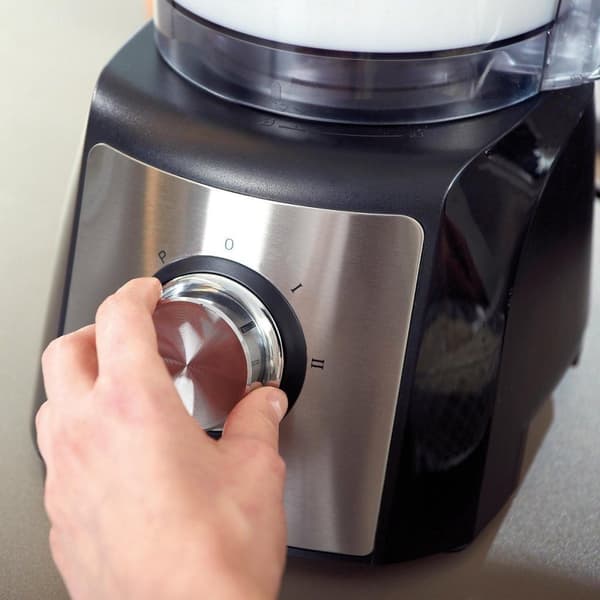 Matberedare Black+Decker BXFPA1200E (1200W)