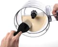 Miniatyrbild 2 av 9: Matberedare Black+Decker BXFPA1200E (1200W)