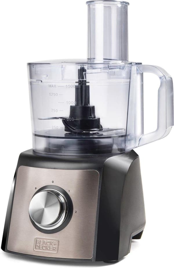 Matberedare Black+Decker BXFPA1200E (1200W)