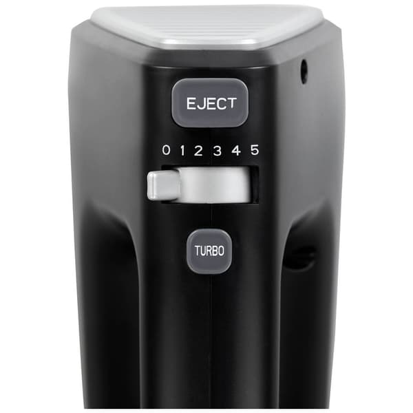 arzum AR1163 Elvisp 400 W Svart