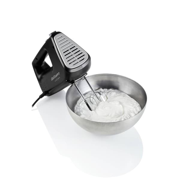 arzum AR1163 Elvisp 400 W Svart