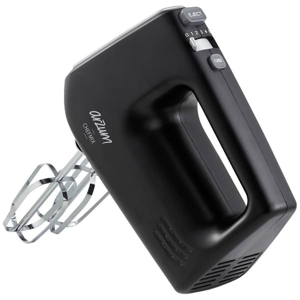 arzum AR1163 Elvisp 400 W Svart