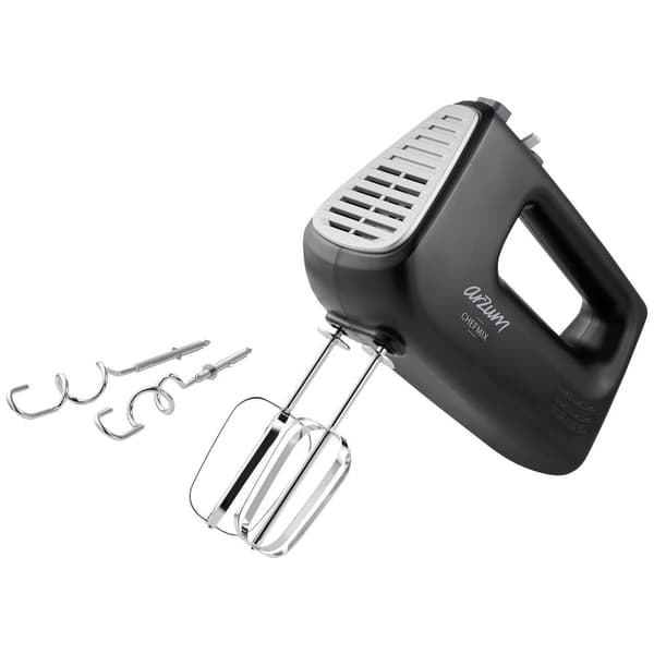 arzum AR1163 Elvisp 400 W Svart