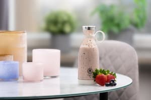 CT Portable Mini Blender 350mL Pink