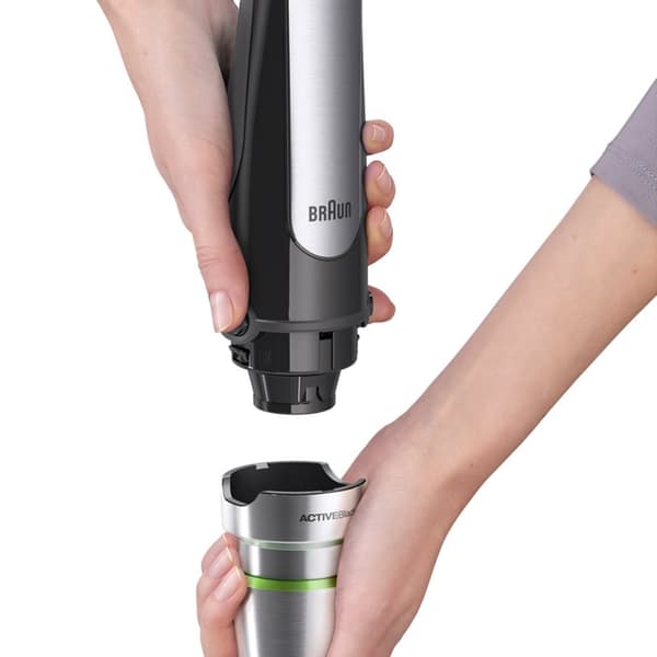Stavmixer MQ7025X MultiQuick 7