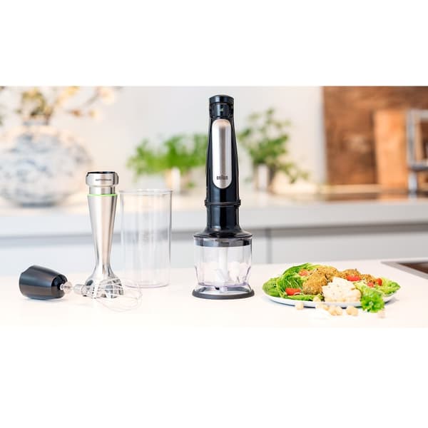 Stavmixer MQ7025X MultiQuick 7