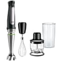 Miniatyrbild 1 av 5: Stavmixer MQ7025X MultiQuick 7