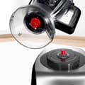 Pikkukuva 6 / 7: Bosch MultiTalent 8 MC812M865 - Monitoimikone - Musta/ruostumaton teräs