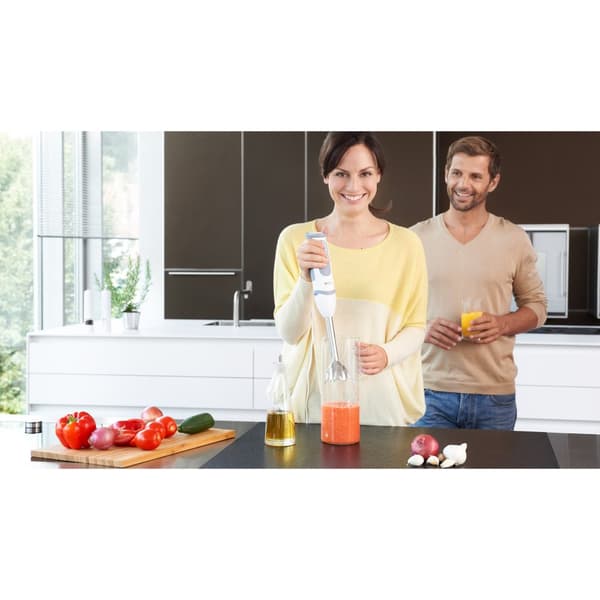 Stavblender MQ5237WH MultiQuick 5 Vario