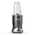 Miniatyrbild 2 av 4: Glasmixer Nutribullet 600 W Rostfritt stål Grå