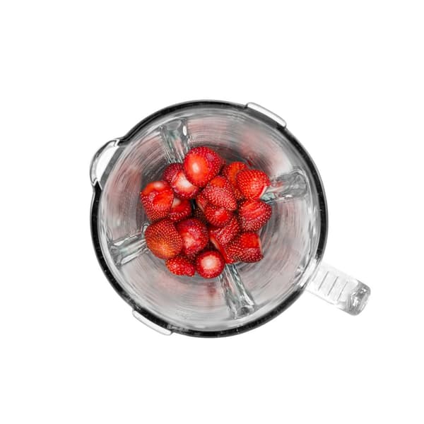 Champion blender 1,5L glaskande