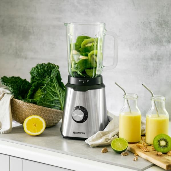 Champion blender 1,5L glaskande