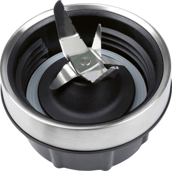 ProfiCook 501207 Sekoitin 1200 W Ruostumaton teräs