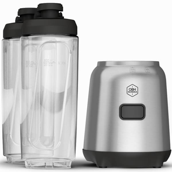 Mix & Move Blender 2 x 0,6l. 300W LH15FDS0