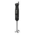 Miniatyrbillede 3 af 11: Kop-blender Black & Decker ES9160090B Sort 800 W 600 ml