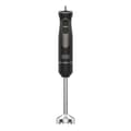 Miniatyrbillede 4 af 11: Kop-blender Black & Decker ES9160090B Sort 800 W 600 ml