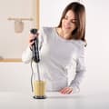 Miniatyrbillede 8 af 11: Kop-blender Black & Decker ES9160090B Sort 800 W 600 ml
