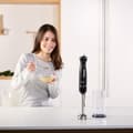 Miniatyrbillede 10 af 11: Kop-blender Black & Decker ES9160090B Sort 800 W 600 ml