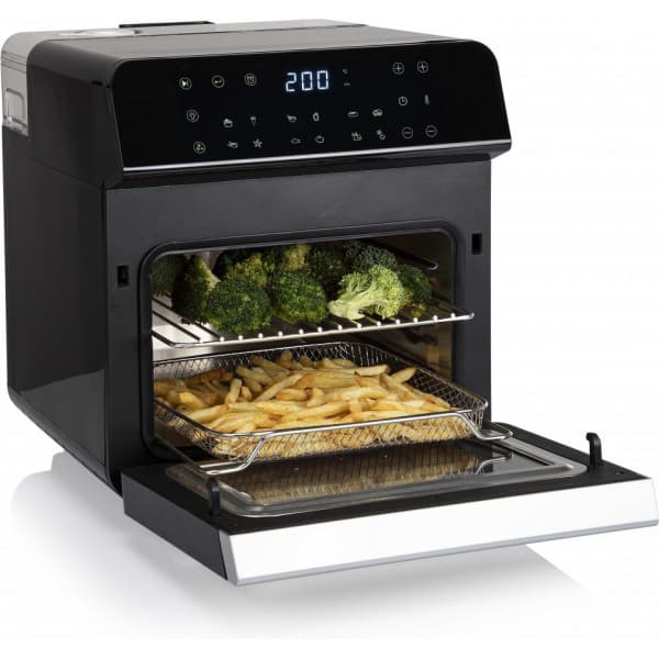 Princess Steam Airfryer Oven