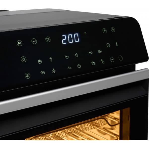 Princess Steam Airfryer Oven