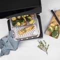 Miniatyrbild 5 av 7: Princess Steam Airfryer Oven