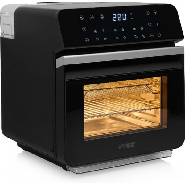 Princess Steam Airfryer Oven