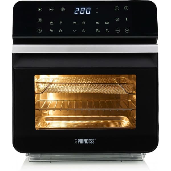 Princess Steam Airfryer Oven