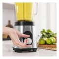 Miniatyrbild 3 av 6: Glasmixer Cecotec Power Black Titanium 1000 Inox 1000W