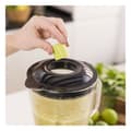 Miniatyrbild 4 av 6: Glasmixer Cecotec Power Black Titanium 1000 Inox 1000W