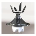 Miniatyrbild 6 av 6: Glasmixer Cecotec Power Black Titanium 1000 Inox 1000W