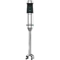 Miniatyrbild 1 av 5: Cecotec 1500-W hand blender, CrossBlades technology with 4 blades coated with black titanium, XL stick, splashproof blade protection and speed knob w