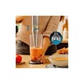 Miniatyrbild 3 av 5: Cecotec 1200 W hand blender, PerreoMove technology that moves the blades up and down to blend more with less effort, 4 titanium-coated blades, extra