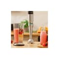 Miniatyrbild 2 av 5: Cecotec 1200 W hand blender, PerreoMove technology that moves the blades up and down to blend more with less effort, 4 titanium-coated blades, extra