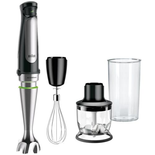Stavmixer MQ7025X MultiQuick 7