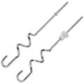 Miniatyrbild 2 av 4: Glasmixer Mpm MMR-21Z Silvrig 400 W