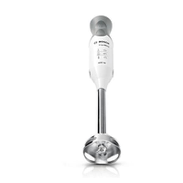 Håndblender BOSCH MSM66110 600W Hvid Grå 600 W