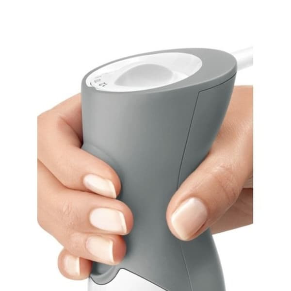 Håndblender BOSCH MSM66110 600W Hvid Grå 600 W