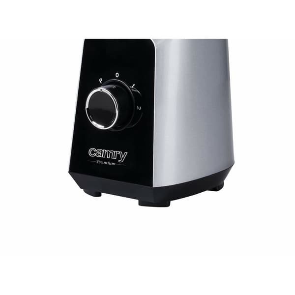 Kop-blender Adler Sort 500 W