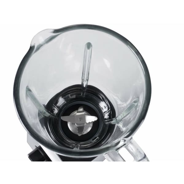 Kop-blender Adler Sort 500 W