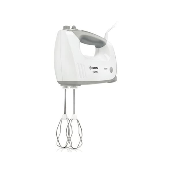 Håndblender BOSCH MFQ36400 Hvid/Grå 450 W