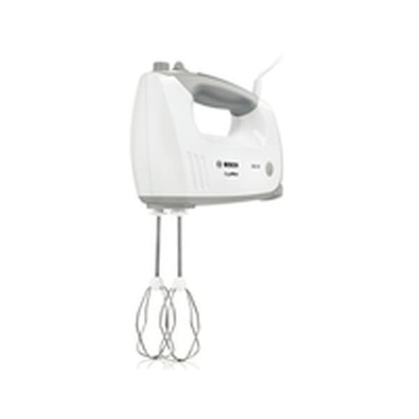 Håndblender BOSCH MFQ36400 Hvid/Grå 450 W