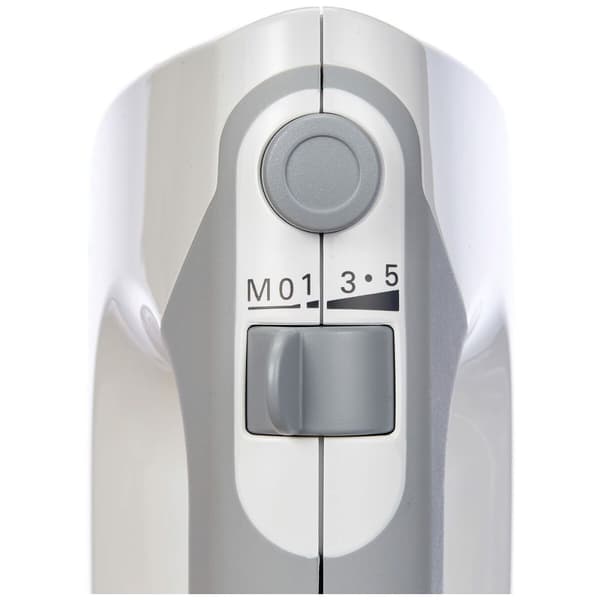 Håndblender BOSCH MFQ36480 Hvid Grå 450 W