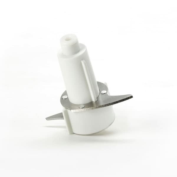 Glasmixer Black & Decker Svart 600 W