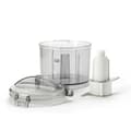 Miniatyrbild 5 av 11: Glasmixer Black & Decker Svart 600 W