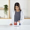 Miniatyrbild 10 av 11: Glasmixer Black & Decker Svart 600 W