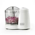 Miniatyrbild 2 av 11: Glasmixer Black & Decker Svart 600 W