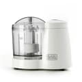Miniatyrbild 1 av 11: Glasmixer Black & Decker Svart 600 W