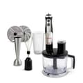 Miniatyrbild 1 av 3: Mixer Esperanza Svart 800 W