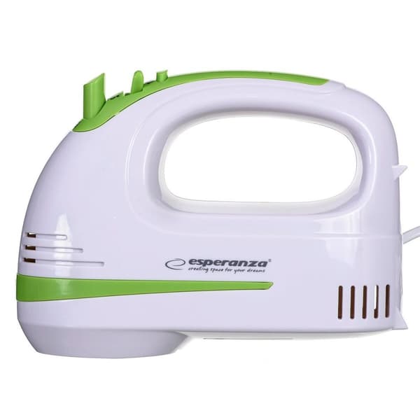 Sauvasekoitin Esperanza EKM011 400 W
